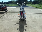     Honda Shadow750-3 VT750 2005  6
